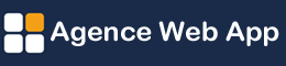 Logo Agence Web App